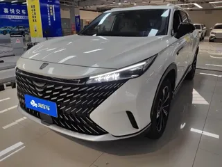 Roewe RX5 2025 купить из Китая, цена 2 507 000 ₽ — Suifenhe Auto