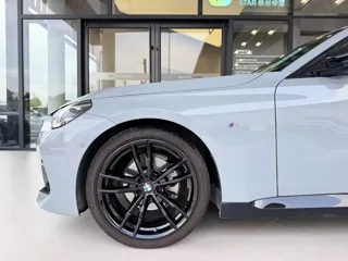 BMW 2 Series 2024 купить из Китая, цена 5 170 000 ₽ — Suifenhe Auto