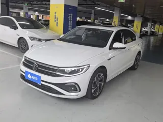 Volkswagen Bora 2023 купить из Китая, цена 2 819 000 ₽ — Suifenhe Auto