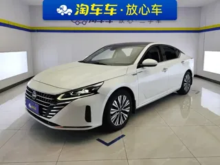Nissan Teana 2024 купить из Китая, цена 1 992 000 ₽ — Suifenhe Auto