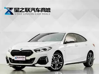 BMW 2 Series 2024 купить из Китая, цена 3 883 000 ₽ — Suifenhe Auto