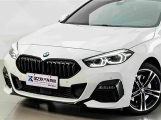 BMW 2 Series 2024 купить из Китая, цена 3 883 000 ₽ — Suifenhe Auto