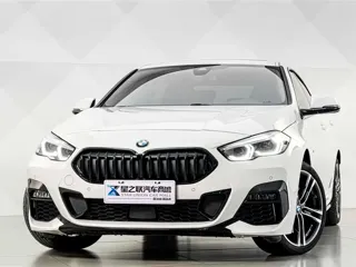 BMW 2 Series 2024 купить из Китая, цена 3 883 000 ₽ — Suifenhe Auto