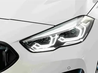 BMW 2 Series 2024 купить из Китая, цена 3 883 000 ₽ — Suifenhe Auto