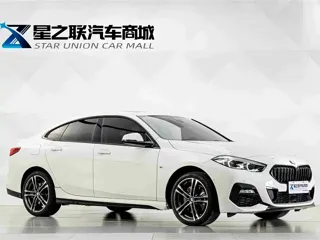 BMW 2 Series 2024 купить из Китая, цена 3 883 000 ₽ — Suifenhe Auto