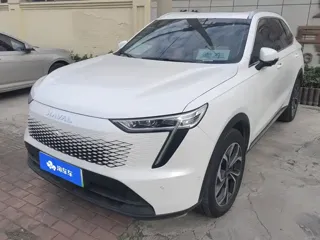 Haval Xiaolong Max 2023 купить из Китая, цена 3 258 000 ₽ — Suifenhe Auto