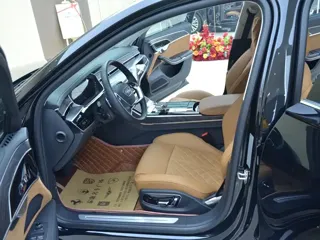Audi A8 2024 купить из Китая, цена 11 731 000 ₽ — Suifenhe Auto