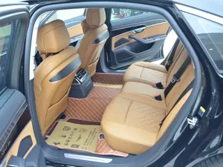 Audi A8 2024 купить из Китая, цена 11 731 000 ₽ — Suifenhe Auto