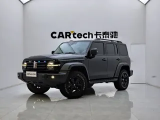 Tank 300 2023 купить из Китая, цена 4 210 000 ₽ — Suifenhe Auto