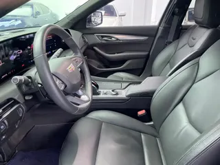 Cadillac CT5 2024 купить из Китая, цена 4 052 000 ₽ — Suifenhe Auto