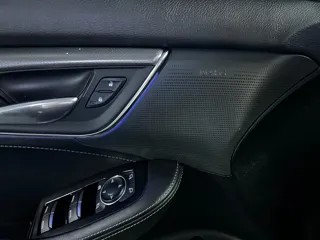 Cadillac CT5 2024 купить из Китая, цена 4 093 000 ₽ — Suifenhe Auto