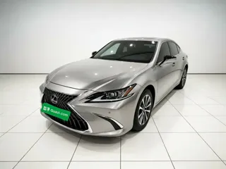 Lexus ES 2024 купить из Китая, цена 4 297 000 ₽ — Suifenhe Auto