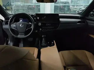Lexus ES 2024 купить из Китая, цена 4 297 000 ₽ — Suifenhe Auto