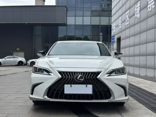 Lexus ES 2024 купить из Китая, цена 4 547 000 ₽ — Suifenhe Auto