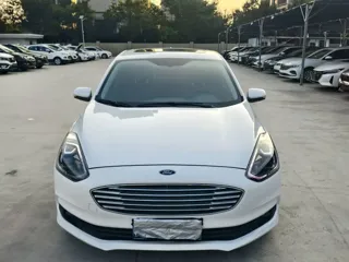 Ford Escort 2021 купить из Китая, цена 1 261 000 ₽ — Suifenhe Auto