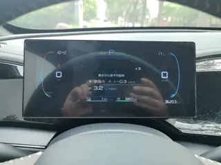 BYD Qin Plus 2024 купить из Китая, цена 2 451 000 ₽ — Suifenhe Auto