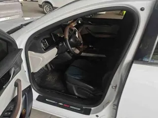 BYD Qin Plus 2024 купить из Китая, цена 1 679 000 ₽ — Suifenhe Auto
