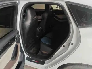 BYD Qin Plus 2024 купить из Китая, цена 1 679 000 ₽ — Suifenhe Auto