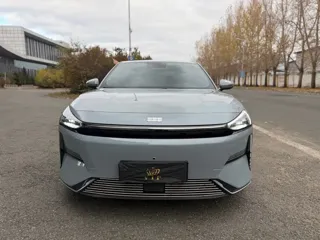 Galaxy L6 2024 купить из Китая, цена 2 589 000 ₽ — Suifenhe Auto