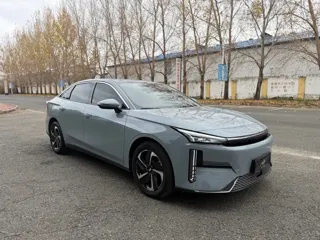 Galaxy L6 2024 купить из Китая, цена 2 589 000 ₽ — Suifenhe Auto
