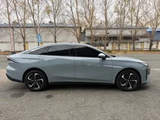 Galaxy L6 2024 купить из Китая, цена 2 589 000 ₽ — Suifenhe Auto