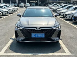 Chery Arrizo 8 2024 купить из Китая, цена 2 242 000 ₽ — Suifenhe Auto