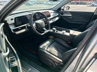 Chery Arrizo 8 2024 купить из Китая, цена 2 242 000 ₽ — Suifenhe Auto