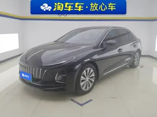 Hongqi E-QM5 2024 купить из Китая, цена 1 961 000 ₽ — Suifenhe Auto