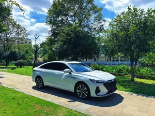 Chery Arrizo 8 2024 купить из Китая, цена 2 491 000 ₽ — Suifenhe Auto