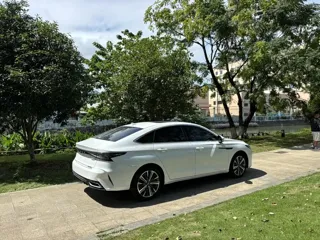 Chery Arrizo 8 2024 купить из Китая, цена 2 491 000 ₽ — Suifenhe Auto
