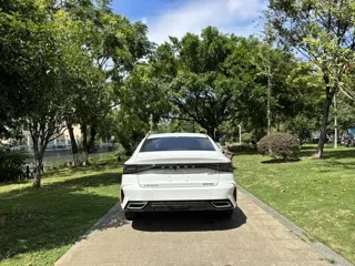 Chery Arrizo 8 2024 купить из Китая, цена 2 491 000 ₽ — Suifenhe Auto