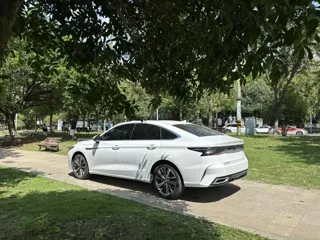 Chery Arrizo 8 2024 купить из Китая, цена 2 491 000 ₽ — Suifenhe Auto