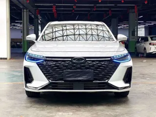 Chery Arrizo 8 2024 купить из Китая, цена 2 433 000 ₽ — Suifenhe Auto
