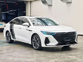 Chery Arrizo 8 2024 купить из Китая, цена 2 433 000 ₽ — Suifenhe Auto