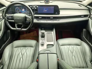 Chery Arrizo 8 2024 купить из Китая, цена 2 433 000 ₽ — Suifenhe Auto