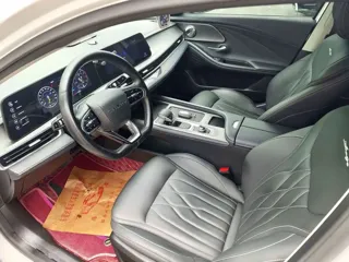 Chery Arrizo 8 2024 купить из Китая, цена 2 433 000 ₽ — Suifenhe Auto