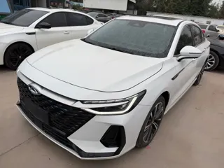 Chery Arrizo 8 2024 купить из Китая, цена 2 439 000 ₽ — Suifenhe Auto