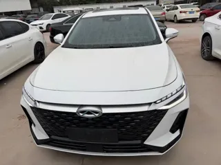 Chery Arrizo 8 2024 купить из Китая, цена 2 439 000 ₽ — Suifenhe Auto