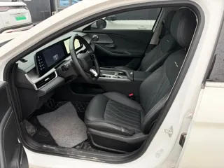 Chery Arrizo 8 2024 купить из Китая, цена 2 439 000 ₽ — Suifenhe Auto