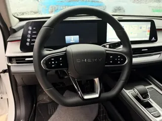 Chery Arrizo 8 2024 купить из Китая, цена 2 439 000 ₽ — Suifenhe Auto