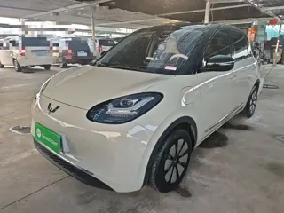 Wuling Bingo 2024 купить из Китая, цена 1 290 000 ₽ — Suifenhe Auto
