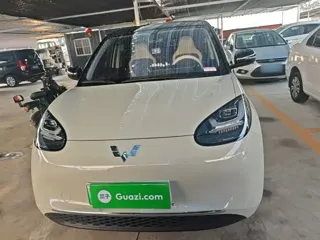 Wuling Bingo 2024 купить из Китая, цена 1 290 000 ₽ — Suifenhe Auto