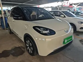 Wuling Bingo 2024 купить из Китая, цена 1 290 000 ₽ — Suifenhe Auto