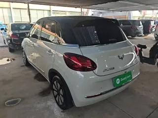 Wuling Bingo 2024 купить из Китая, цена 1 290 000 ₽ — Suifenhe Auto