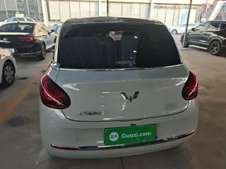 Wuling Bingo 2024 купить из Китая, цена 1 290 000 ₽ — Suifenhe Auto