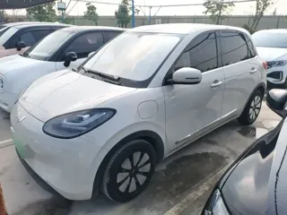 Wuling Bingo 2024 купить из Китая, цена 1 226 000 ₽ — Suifenhe Auto