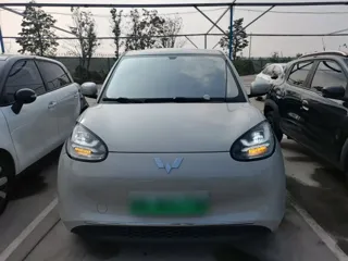 Wuling Bingo 2024 купить из Китая, цена 1 226 000 ₽ — Suifenhe Auto