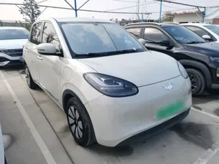 Wuling Bingo 2024 купить из Китая, цена 1 226 000 ₽ — Suifenhe Auto