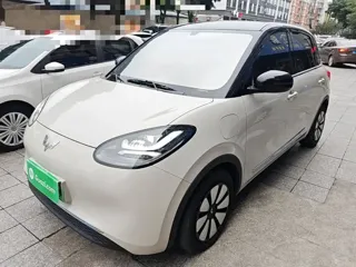 Wuling Bingo 2024 купить из Китая, цена 1 304 000 ₽ — Suifenhe Auto