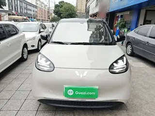 Wuling Bingo 2024 купить из Китая, цена 1 304 000 ₽ — Suifenhe Auto